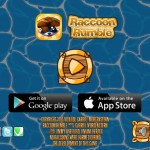 Raccoon Rumble Screenshot