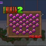 Spring Ninja 2 Screenshot