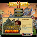 Necronator 2 Screenshot