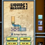 Liquid Measure 2 Screenshot