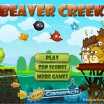 Beaver Creek Screenshot