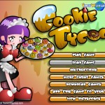 Cookie Tycoon Screenshot