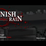 Vanish Rain: Prologue Screenshot