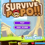 Survive Popo Screenshot