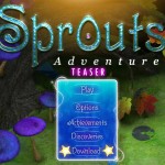 Sprouts Adventure Screenshot