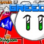 Tower of Greed Screenshot