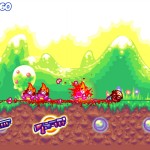 Turtle Trigger Screenshot