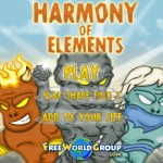 Harmony of Elements Screenshot