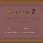 Greenie 2 Screenshot