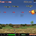 Fighter Patrol 42 Screenshot