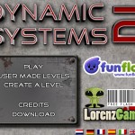 Dynamic Systems 2 Screenshot