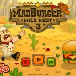Mad Burger 3 Screenshot