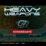 Heavy Weapons Screenshot