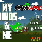 My Dinos and Me Screenshot