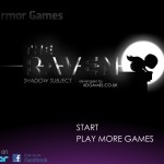 The Raven Shadow Subject Screenshot