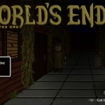 Worlds End: Chaper One Screenshot