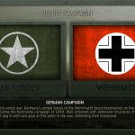 Warfare 1944 Screenshot
