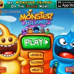 Monster Island Screenshot