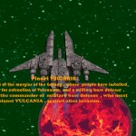 Vulcania Screenshot