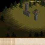 Dark Springs Defense Screenshot
