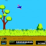 Duck Hunt Screenshot