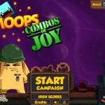 The Moops: Combos of Joy Screenshot