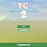 TG Motocross 2 Screenshot
