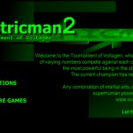 Electricman 2 Screenshot