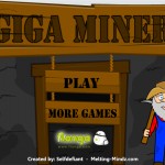 Giga Miner Screenshot