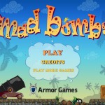 Mad Bombs Screenshot