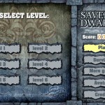 Save The Dwarves Screenshot
