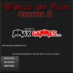 World of Pain: Chapter 2 Screenshot