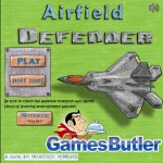 Airfield Defender Screenshot