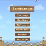 Bombardius Screenshot