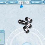 Ice Rush Screenshot