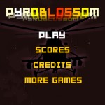 Pyroblossom Screenshot
