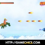 Naruto Dragons Battle Screenshot