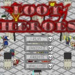 Loot Heroes Screenshot