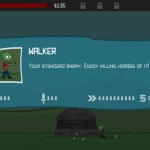 Anti Zombie Bunker Screenshot