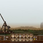 Castle Clout 3: A New Age Screenshot