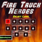 Fire Truck Heroes Screenshot