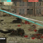 Tripod Attack Screenshot