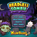 Headless Zombie Screenshot