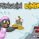 Penguin Diner Screenshot