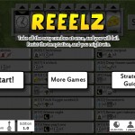 Reeelz Screenshot