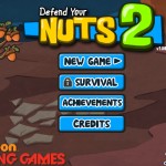 Defend Your Nuts 2 Screenshot