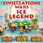 Civilizations Wars: Ice Legends Screenshot