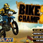 Bike Champion 2 Screenshot