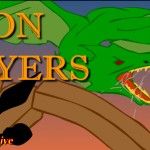 Dragon Slayers Screenshot