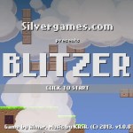 Blitzer Screenshot